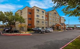 Comfort Inn & Suites Austin United States